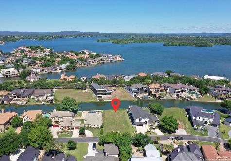 Lt W29034 Wennmohs Place Horseshoe Bay TX 78657