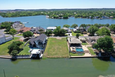 Lt W29034 Wennmohs Place Horseshoe Bay TX 78657