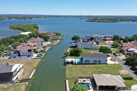Lt W29034 Wennmohs Place Horseshoe Bay TX 78657
