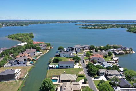 Lt W29034 Wennmohs Place Horseshoe Bay TX 78657
