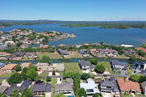 Lt W29034 Wennmohs Place Horseshoe Bay TX 78657