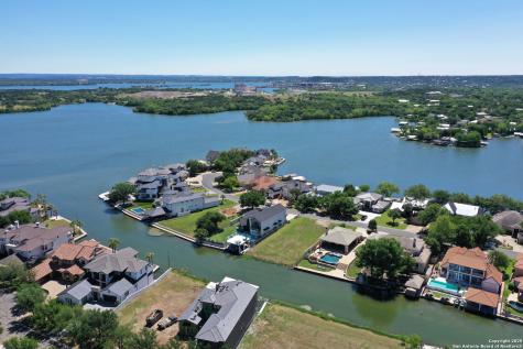Lt W29034 Wennmohs Place Horseshoe Bay TX 78657