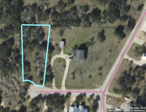 Lot 40 Elm Bandera TX 78003