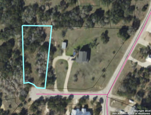 Lot 40 Elm Bandera TX 78003