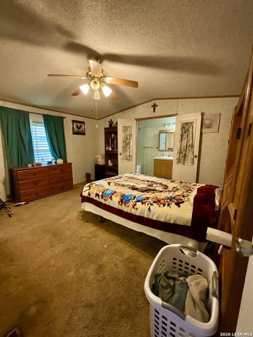 110 Agape Road Woodsboro TX 78393