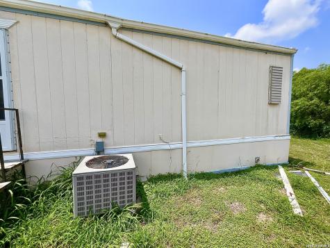 110 Agape Road Woodsboro TX 78393