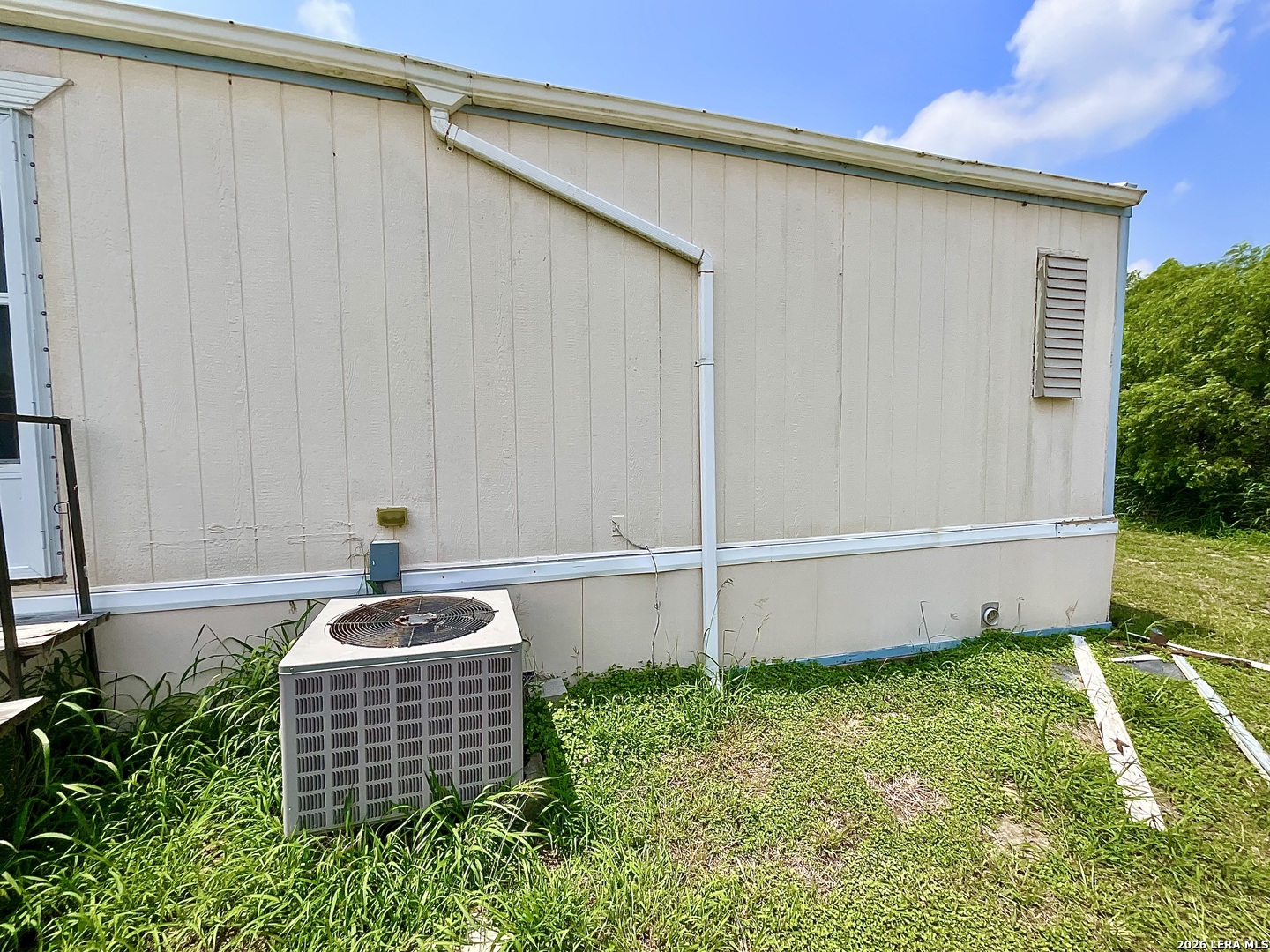 110 Agape Road Woodsboro TX 78393