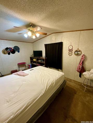 110 Agape Road Woodsboro TX 78393