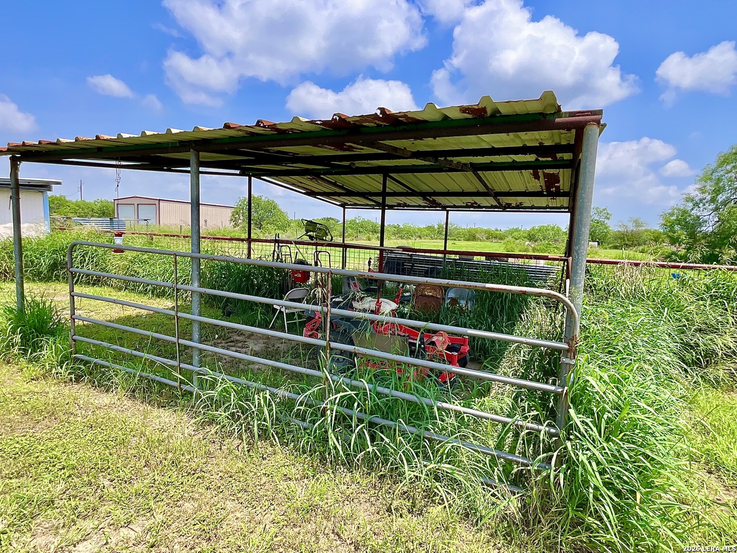 110 Agape Road Woodsboro TX 78393