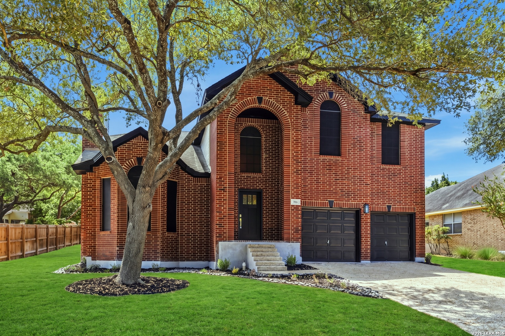 706 Arch Stone San Antonio TX 78258