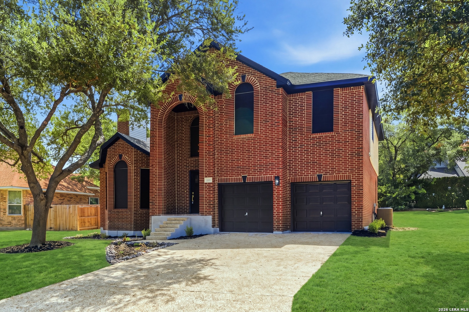 706 Arch Stone San Antonio TX 78258