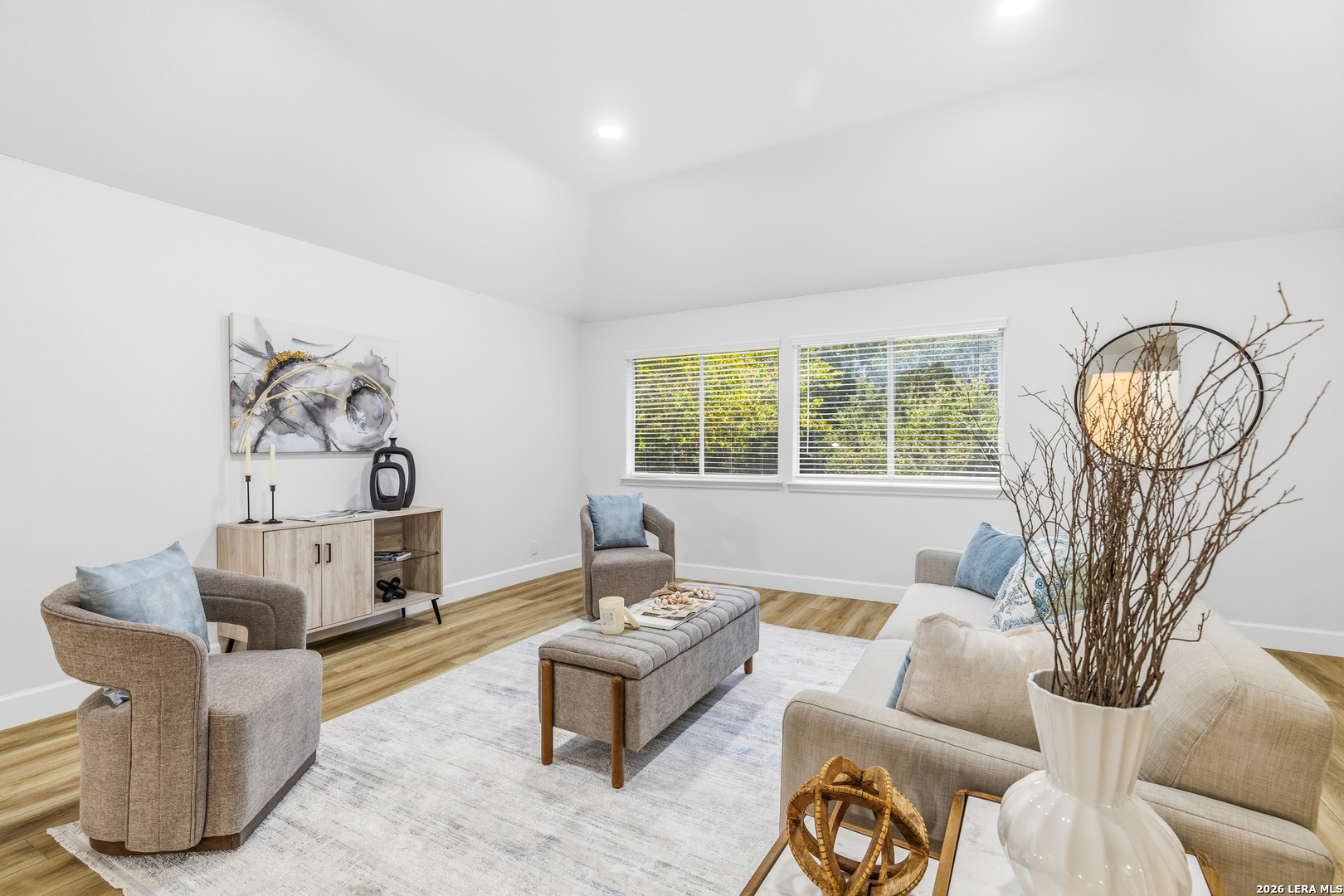 706 Arch Stone San Antonio TX 78258