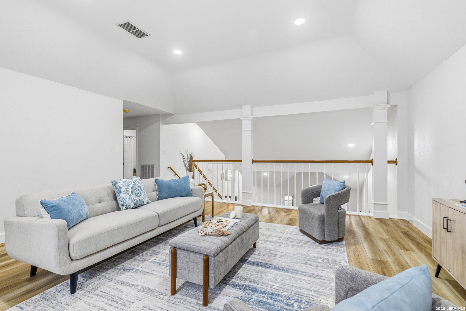 706 Arch Stone San Antonio TX 78258
