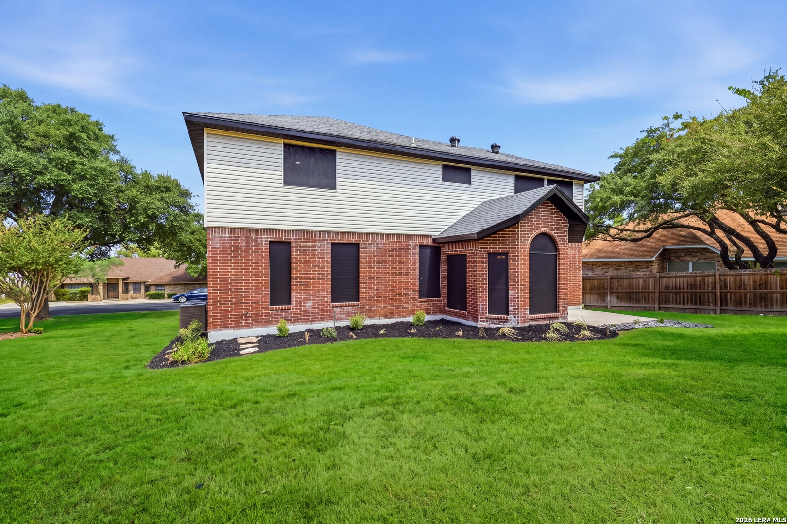 706 Arch Stone San Antonio TX 78258
