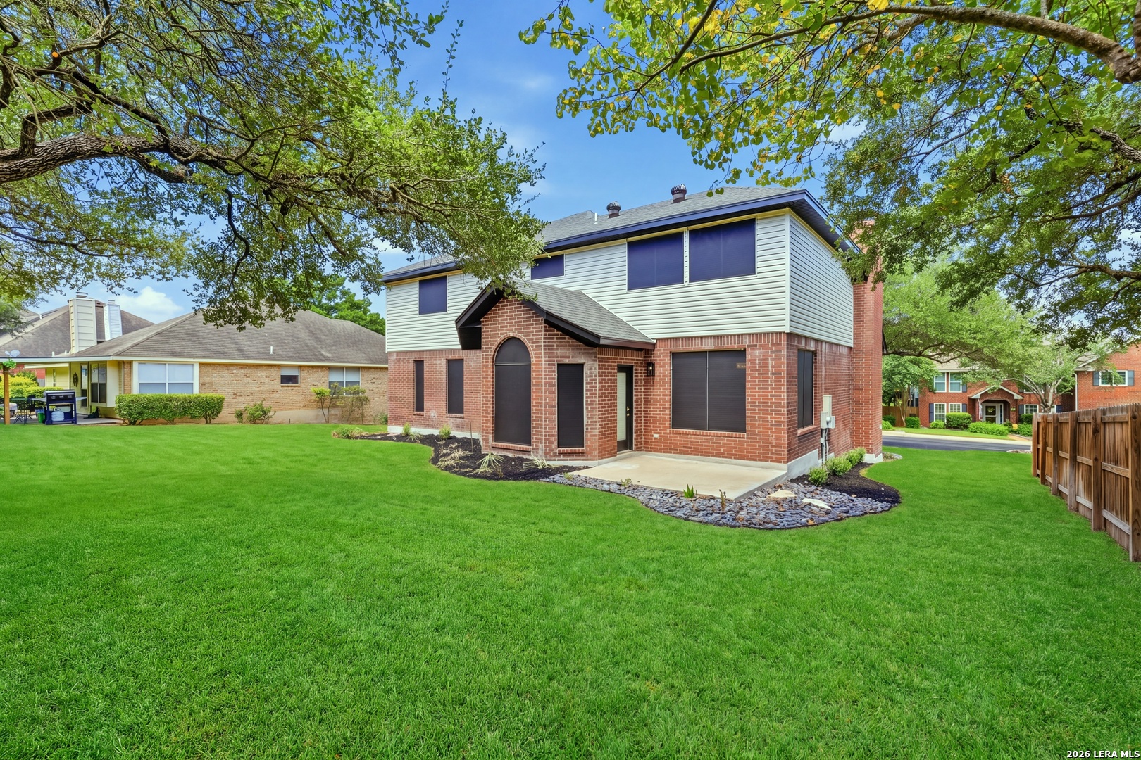 706 Arch Stone San Antonio TX 78258