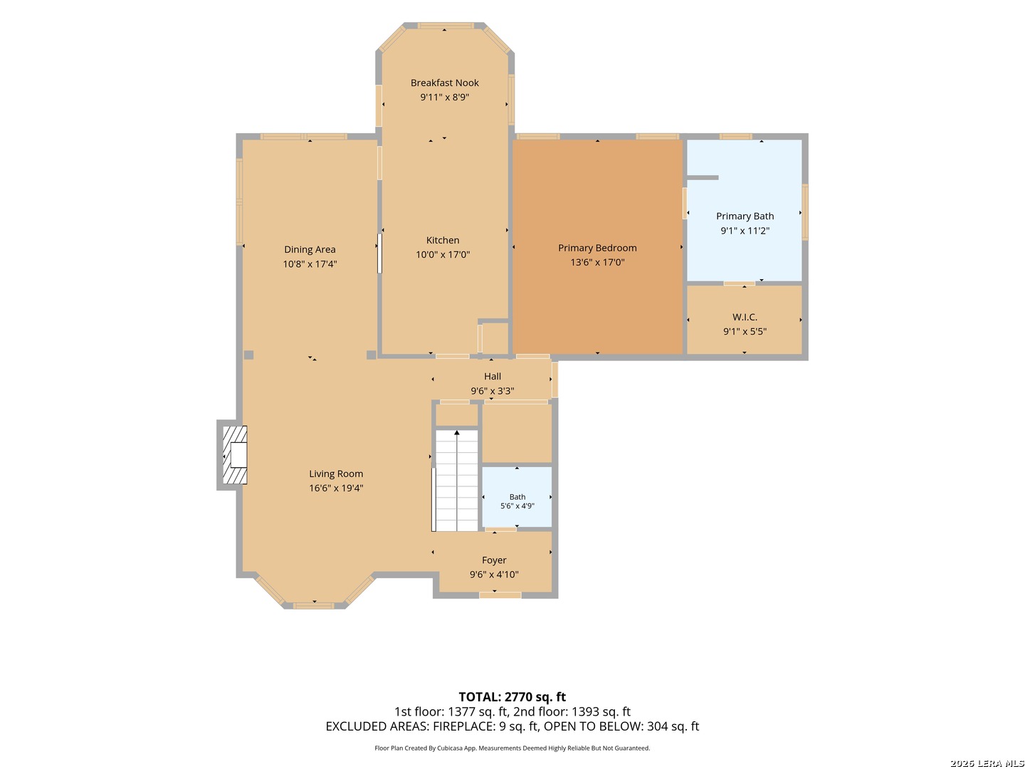 706 Arch Stone San Antonio TX 78258