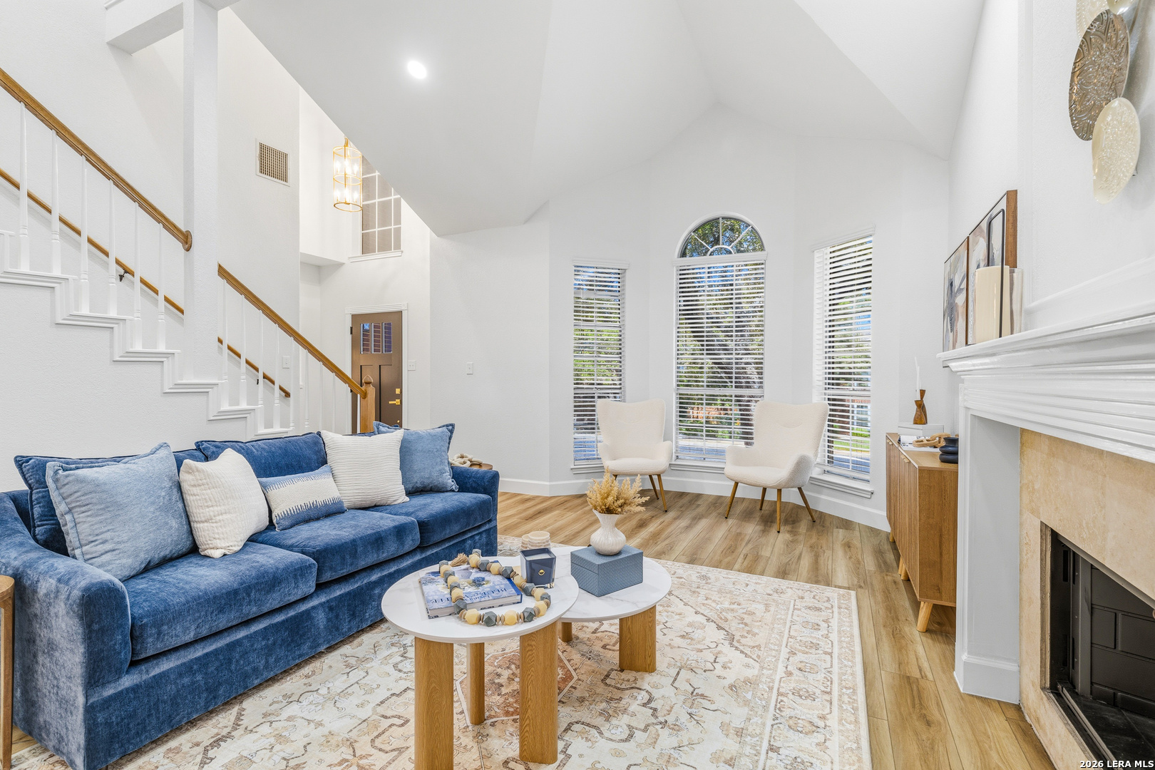 706 Arch Stone San Antonio TX 78258