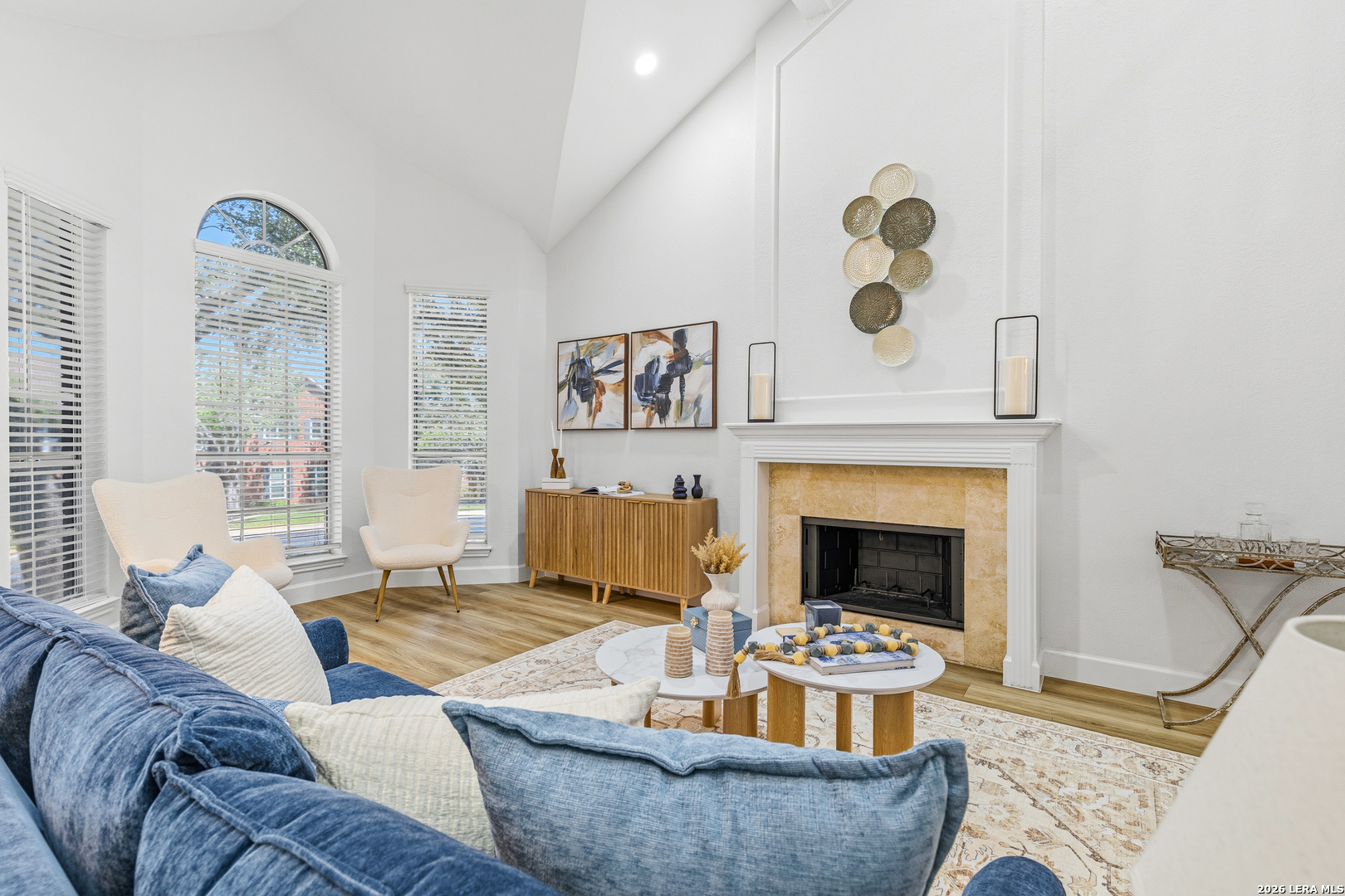 706 Arch Stone San Antonio TX 78258