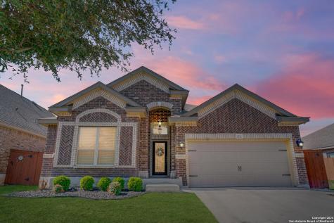 12522 Stillwater Creek San Antonio TX 78254