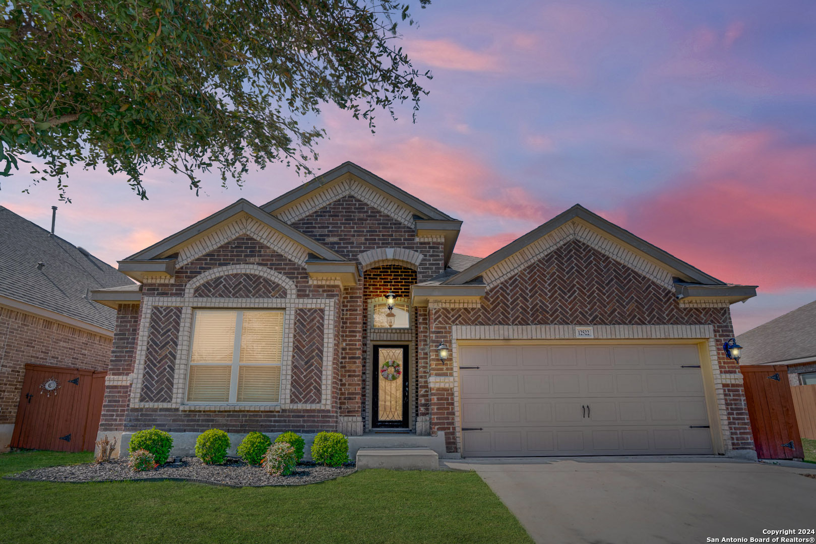 12522 Stillwater Creek San Antonio TX 78254