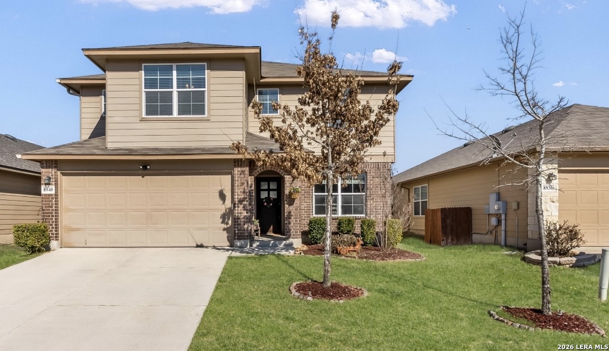 8940 Hickman Park San Antonio TX 78254