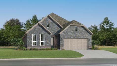 5537 Paschal Park New Braunfels TX 78132