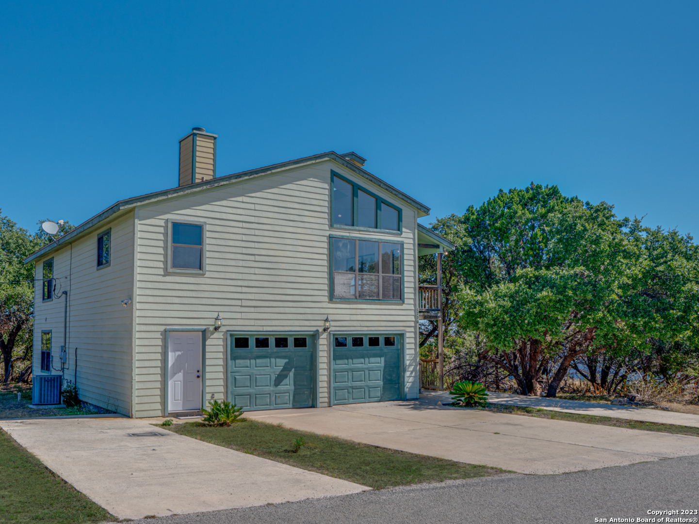 1236 Lakebreeze Drive Canyon Lake TX 78133