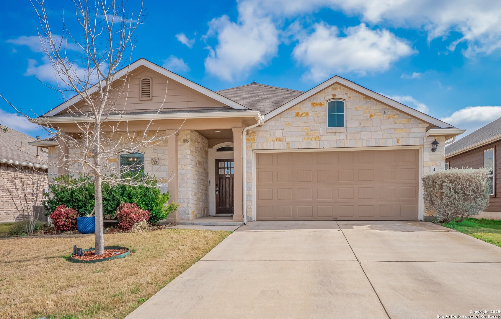 484 Mallow Drive New Braunfels TX 78130