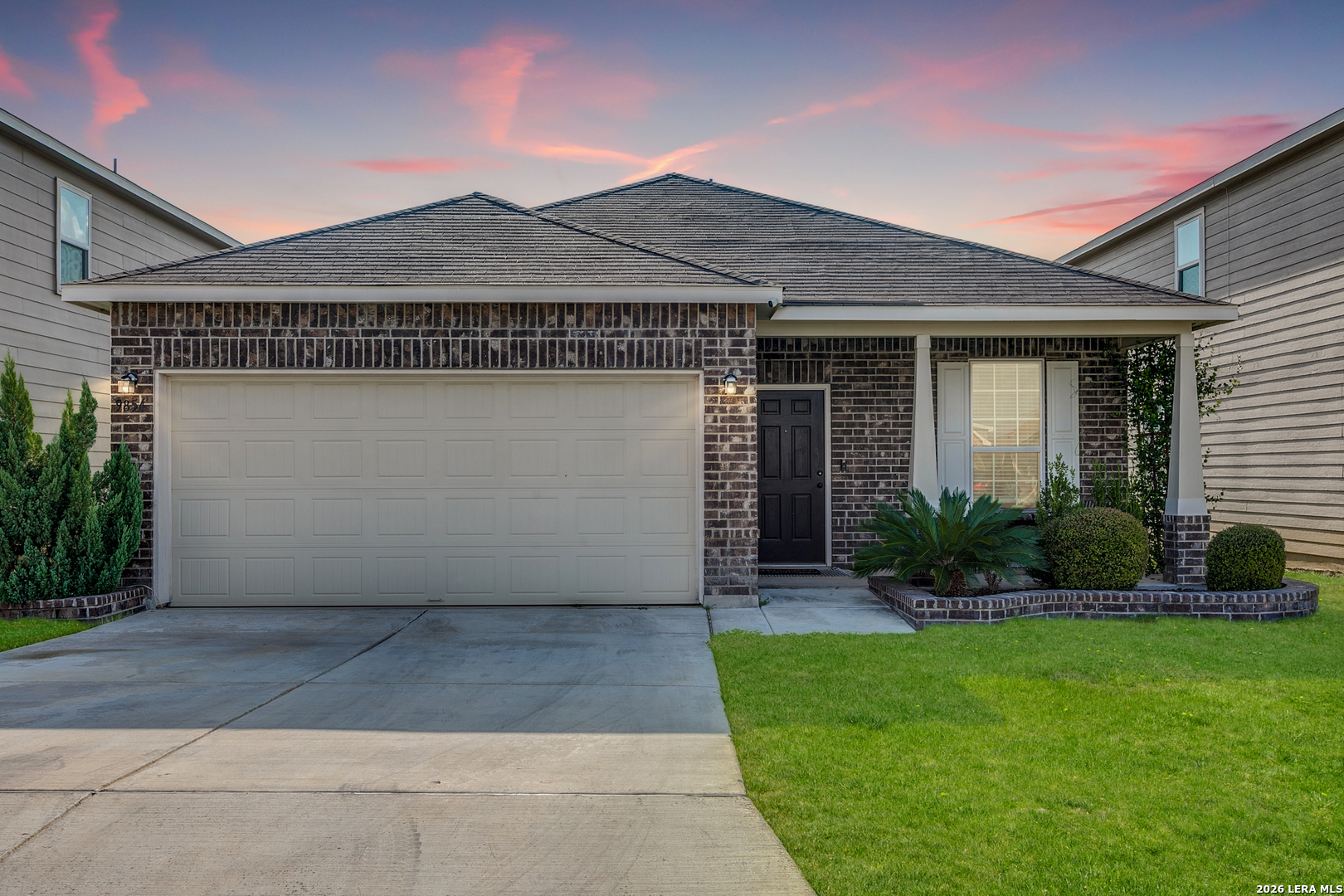 9854 Silver Mist Way San Antonio TX 78254