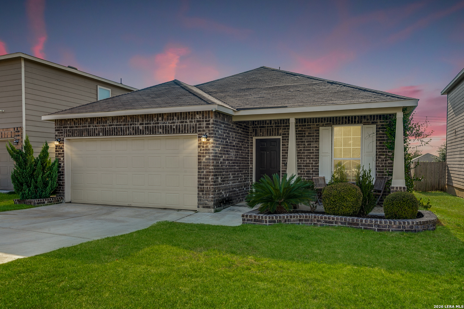 9854 Silver Mist Way San Antonio TX 78254