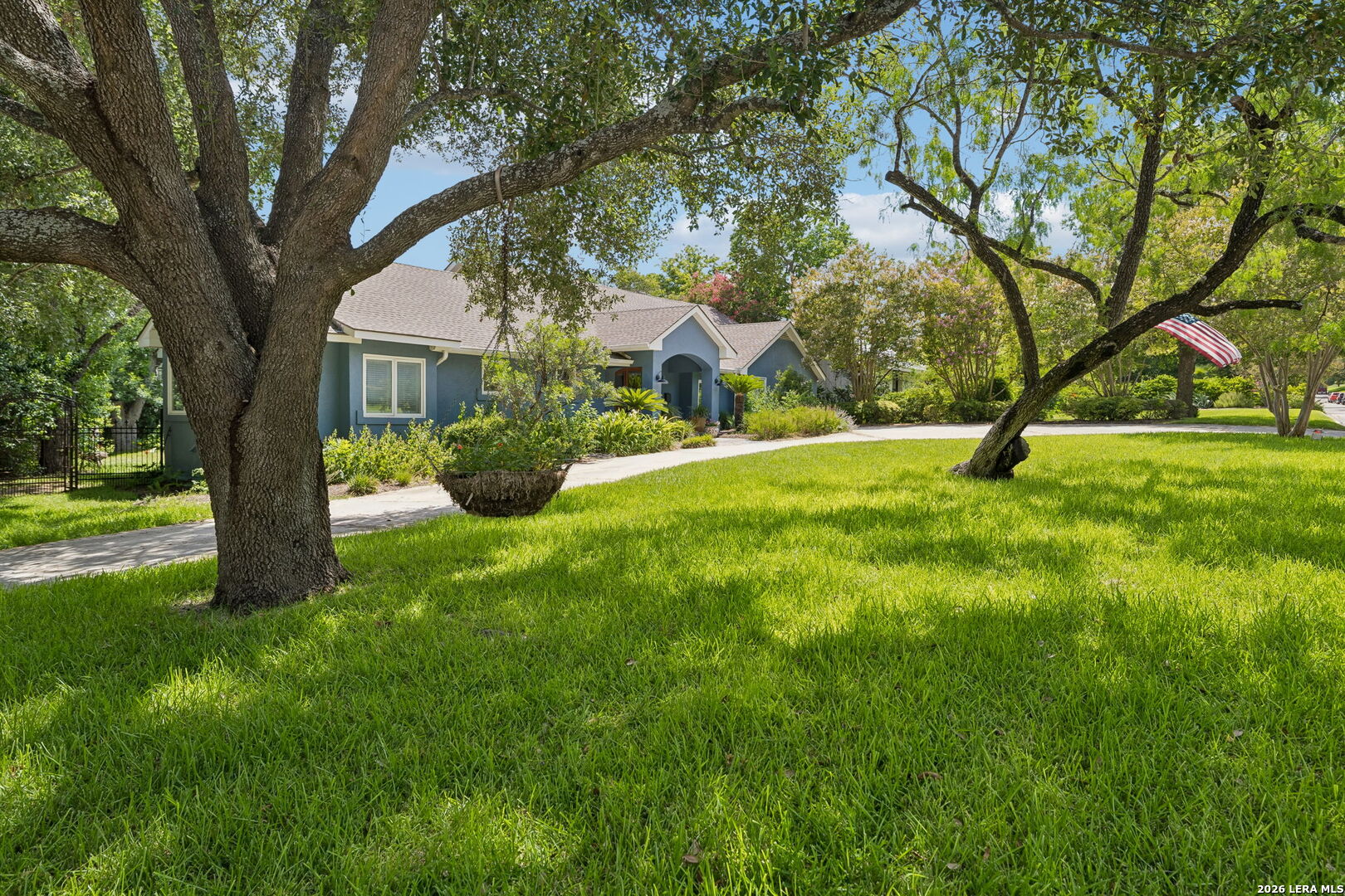 1020 Wiltshire Avenue Terrell Hills TX 78209