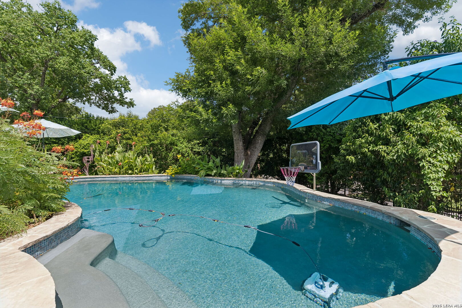 1020 Wiltshire Avenue Terrell Hills TX 78209