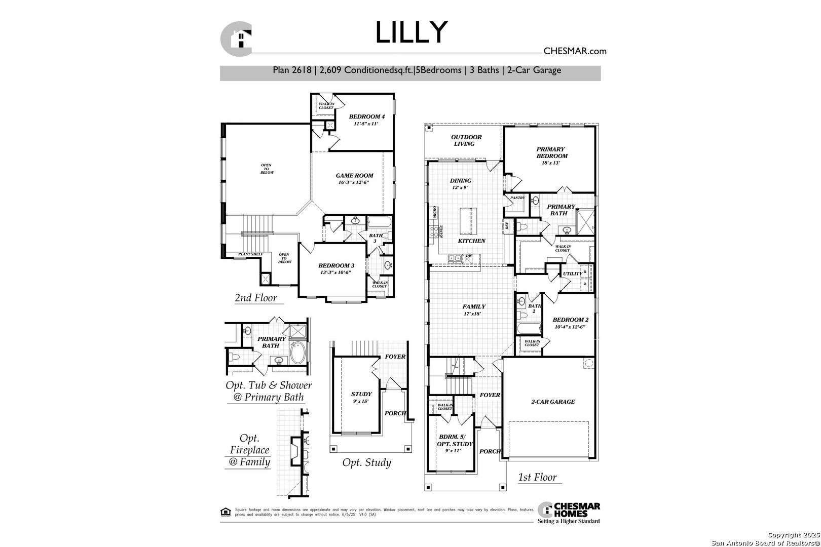 178 Jax Loop San Antonio TX 78253