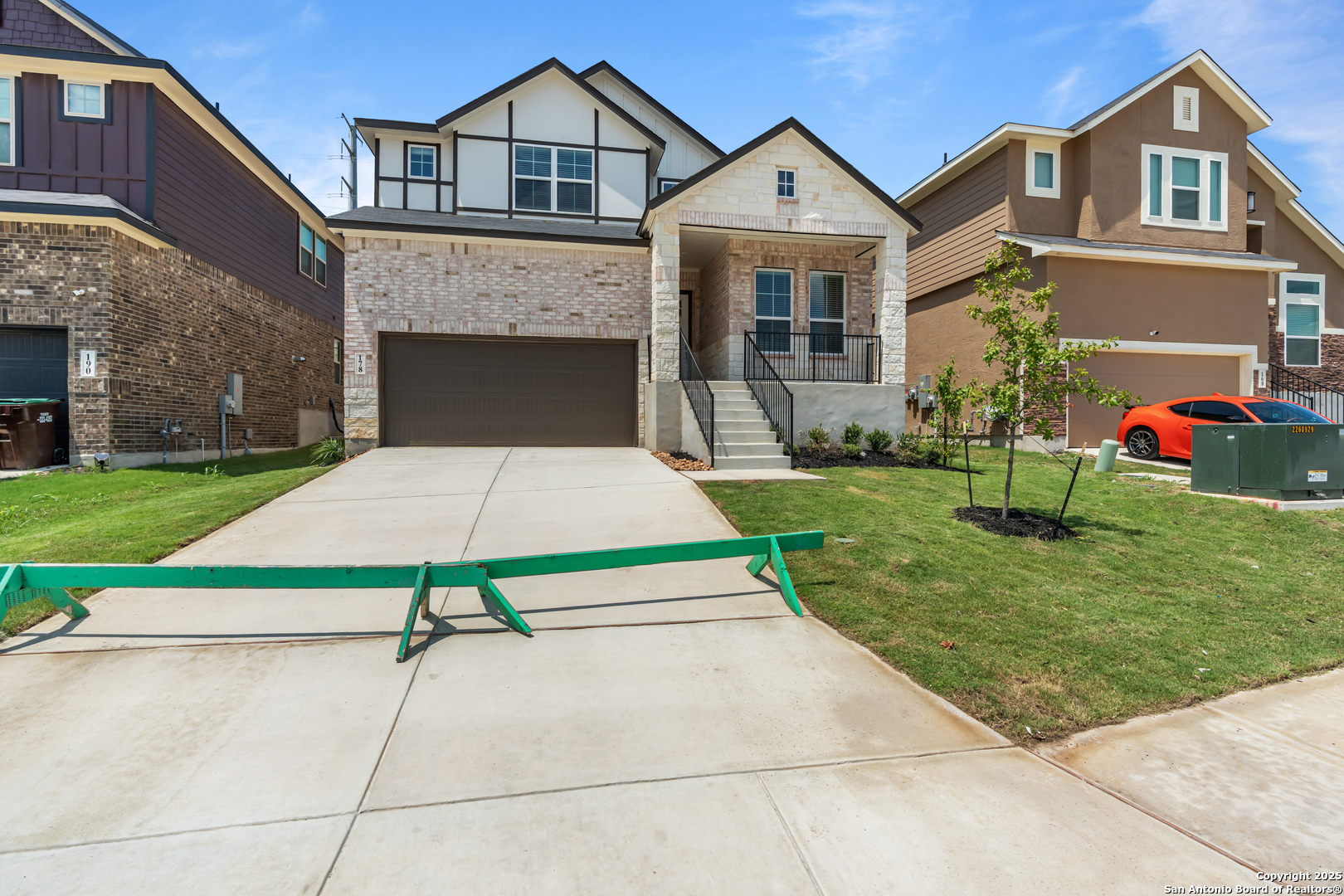 178 Jax Loop San Antonio TX 78253