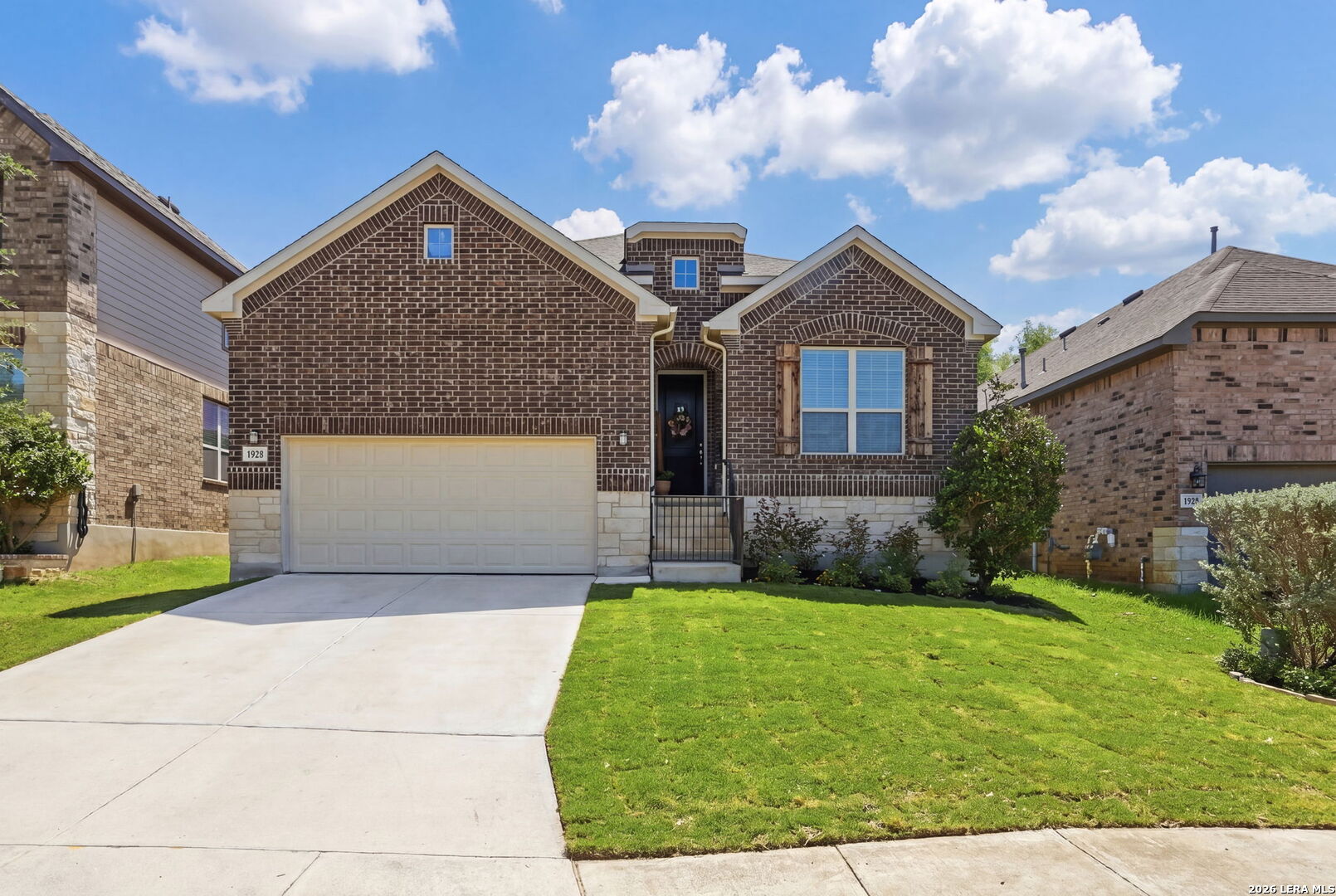 1928 Cronus Bend San Antonio TX 78245