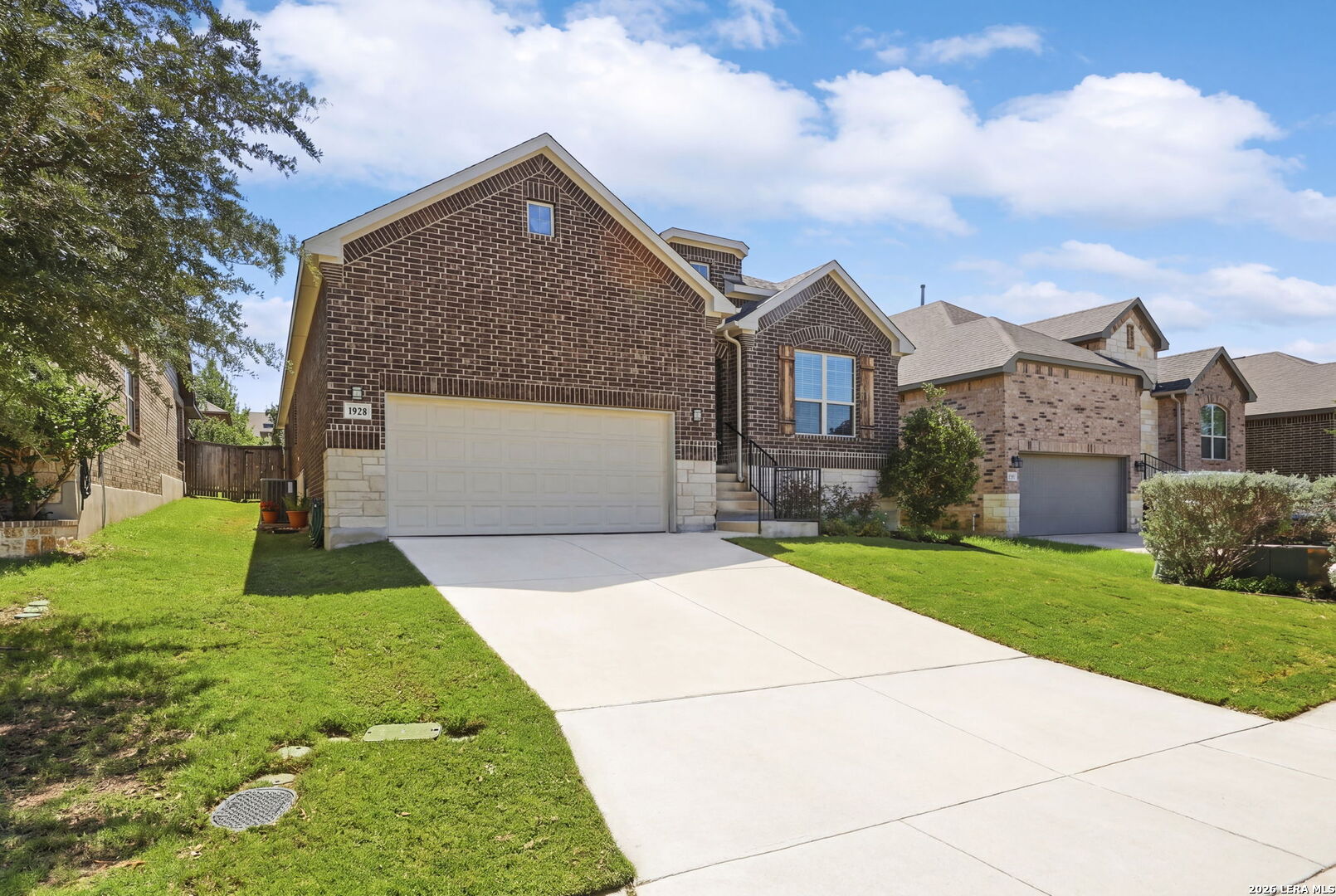 1928 Cronus Bend San Antonio TX 78245