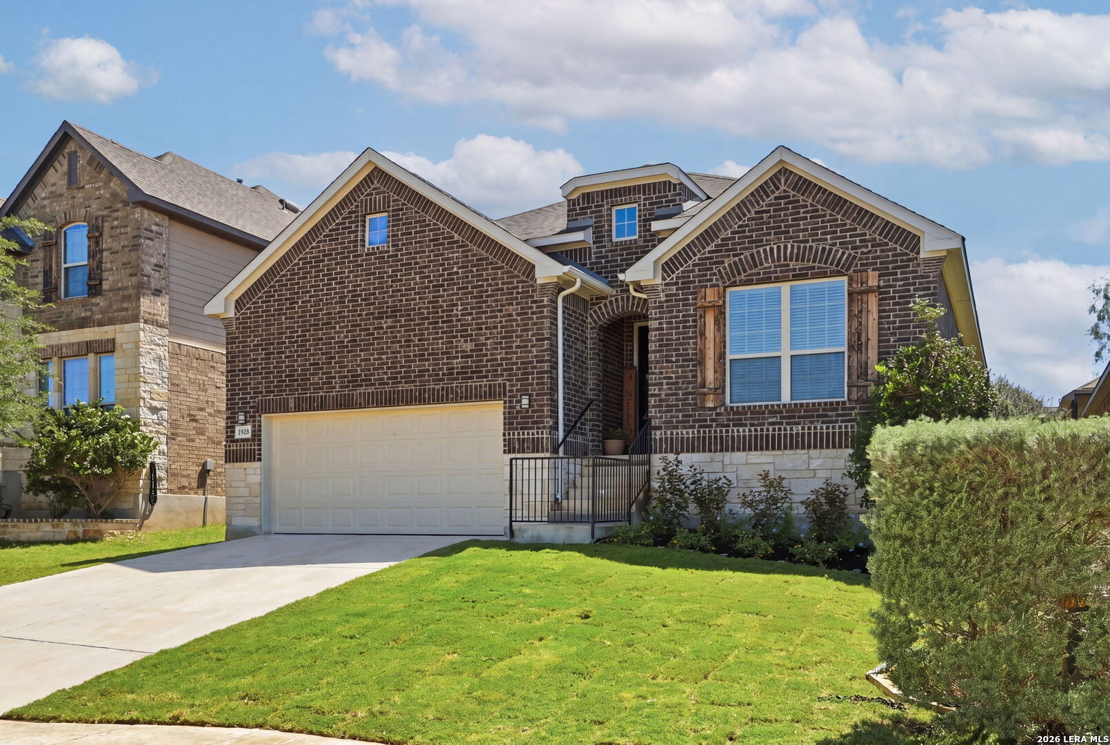 1928 Cronus Bend San Antonio TX 78245