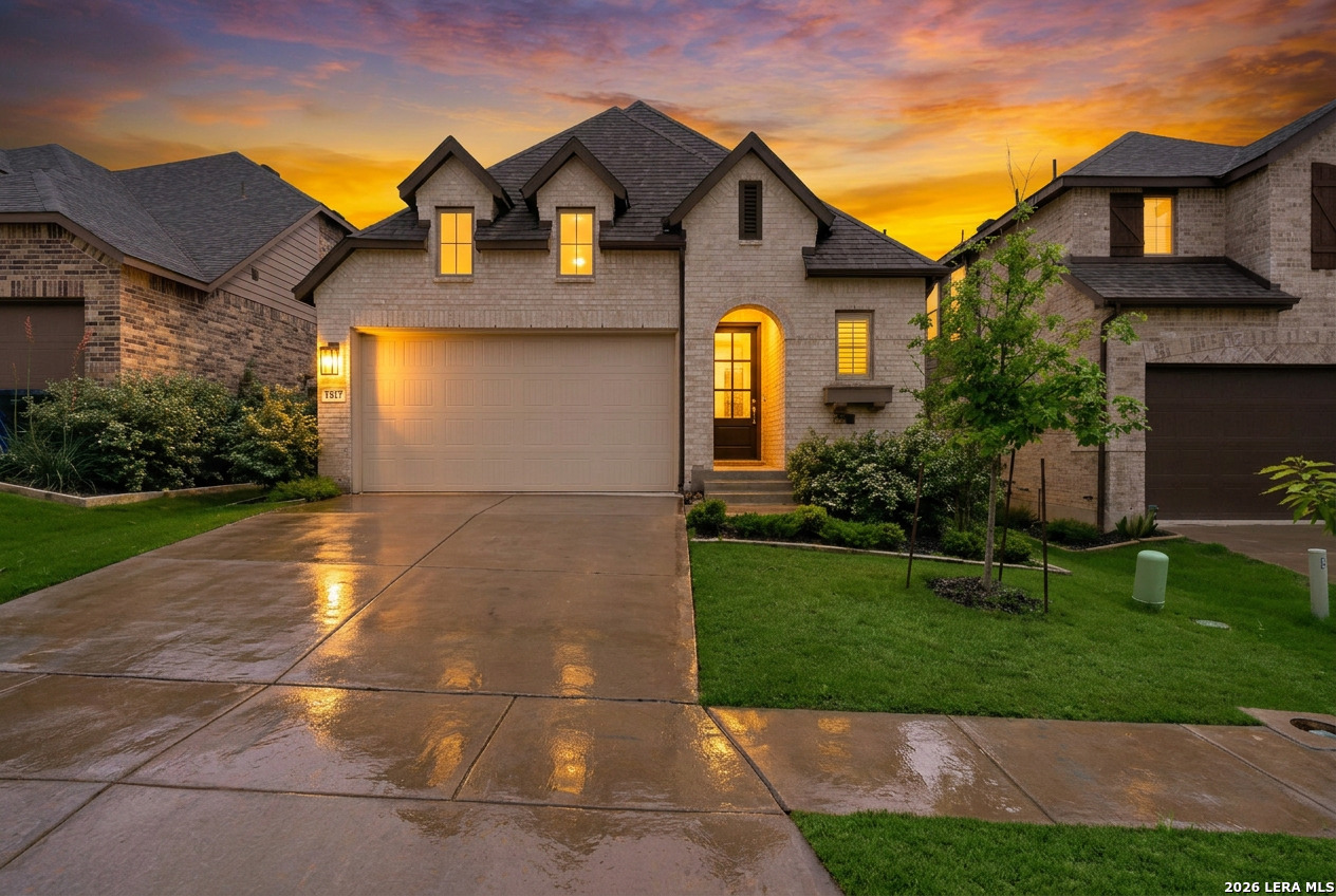 1817 Nettletree Road New Braunfels TX 78132