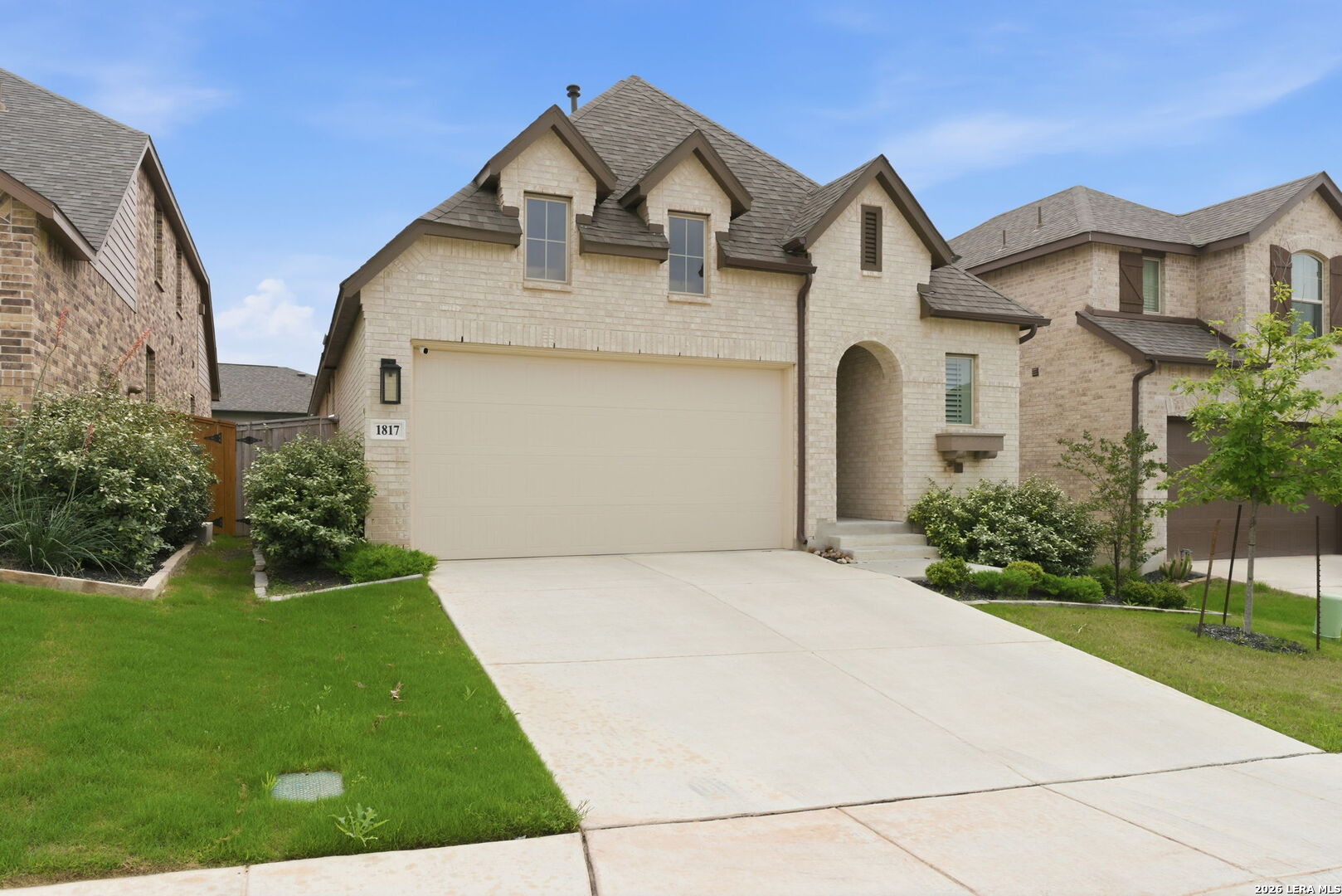 1817 Nettletree Road New Braunfels TX 78132