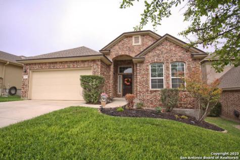 6519 Diego Lane San Antonio TX 78253