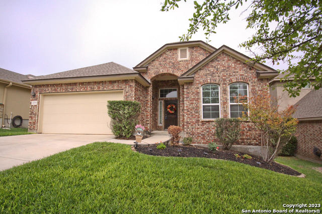 6519 Diego Lane San Antonio TX 78253