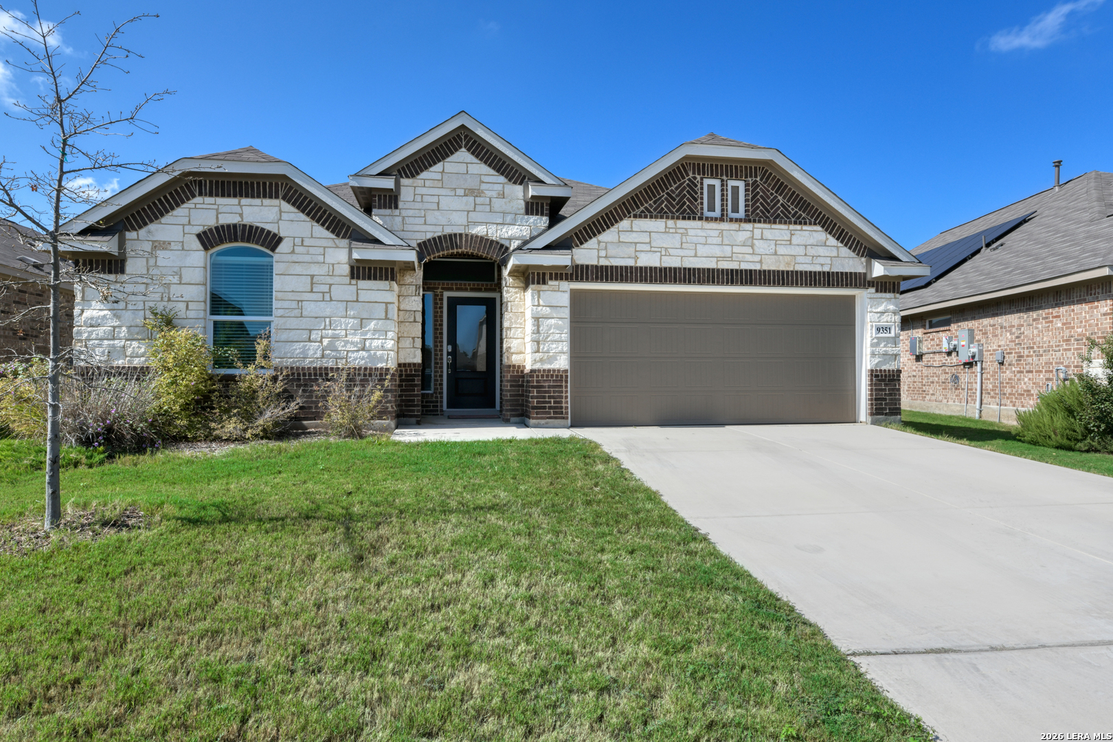 9351 Oxford Shire San Antonio TX 78254