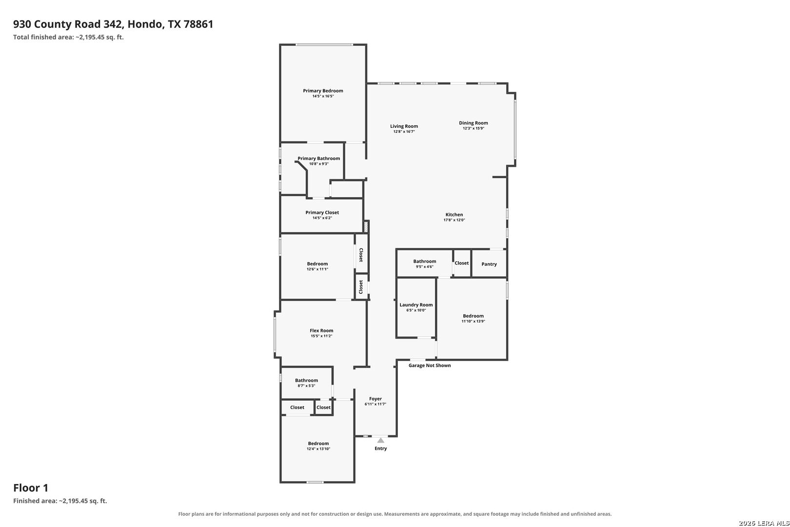 9351 Oxford Shire San Antonio TX 78254