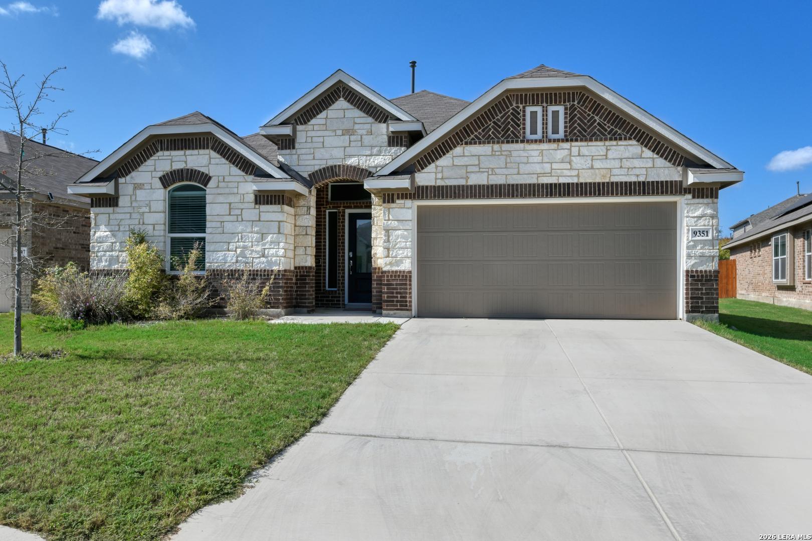 9351 Oxford Shire San Antonio TX 78254
