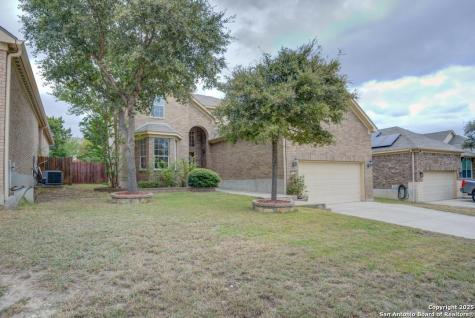11831 Elijah Stapp San Antonio TX 78253