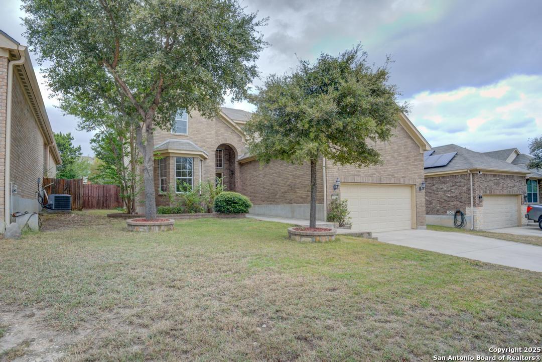 11831 Elijah Stapp San Antonio TX 78253