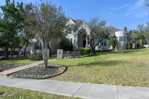 24727 Bogey Ridge San Antonio TX 78260