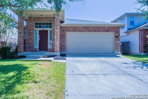 4130 Bear Oak Path San Antonio TX 78223