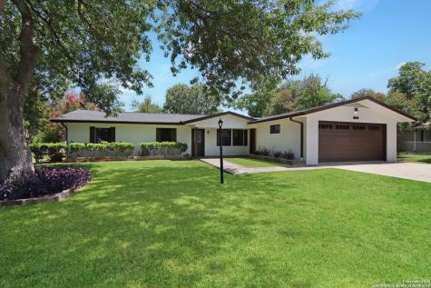 1505 Old Marion Road New Braunfels TX 78130