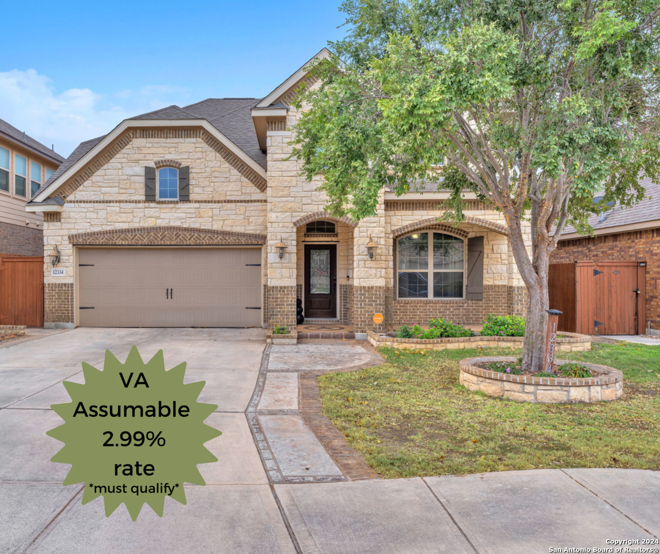 12334 Pecos Valley San Antonio TX 78254